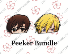 Load image into Gallery viewer, OHSHC Bundles