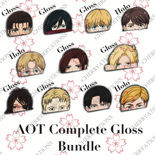 Load image into Gallery viewer, AoT Bundles