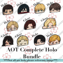 Load image into Gallery viewer, AoT Bundles