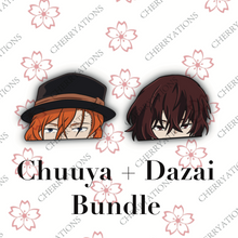 Load image into Gallery viewer, BSD Bundles