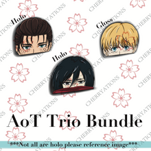 Load image into Gallery viewer, AoT Bundles