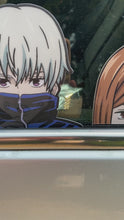 Load and play video in Gallery viewer, Inumaki Lenticular
