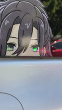 Load and play video in Gallery viewer, Miyamura Spot Holo
