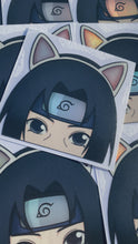 Load and play video in Gallery viewer, Cat Ears Ninja
