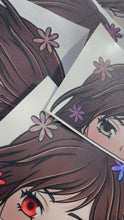 Load and play video in Gallery viewer, Futaba Spot Holo
