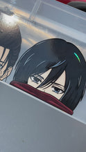 Load and play video in Gallery viewer, Mikasa Spot Holo
