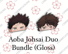 Load image into Gallery viewer, Haikyuu Bundles

