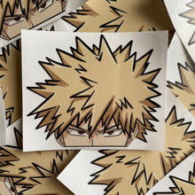 Load image into Gallery viewer, Lord Explosion Murder
