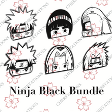 Load image into Gallery viewer, Ninja Bundles
