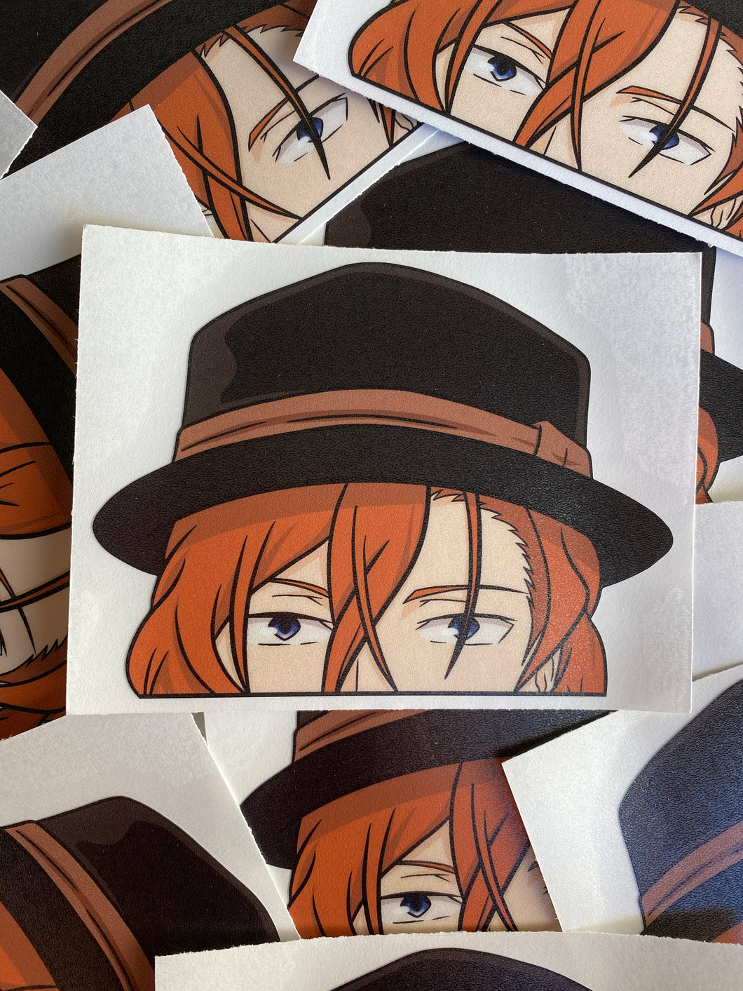 Chuuya