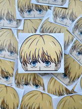 Load image into Gallery viewer, Armin
