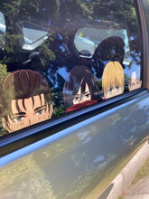 Load image into Gallery viewer, Mikasa Spot Holo
