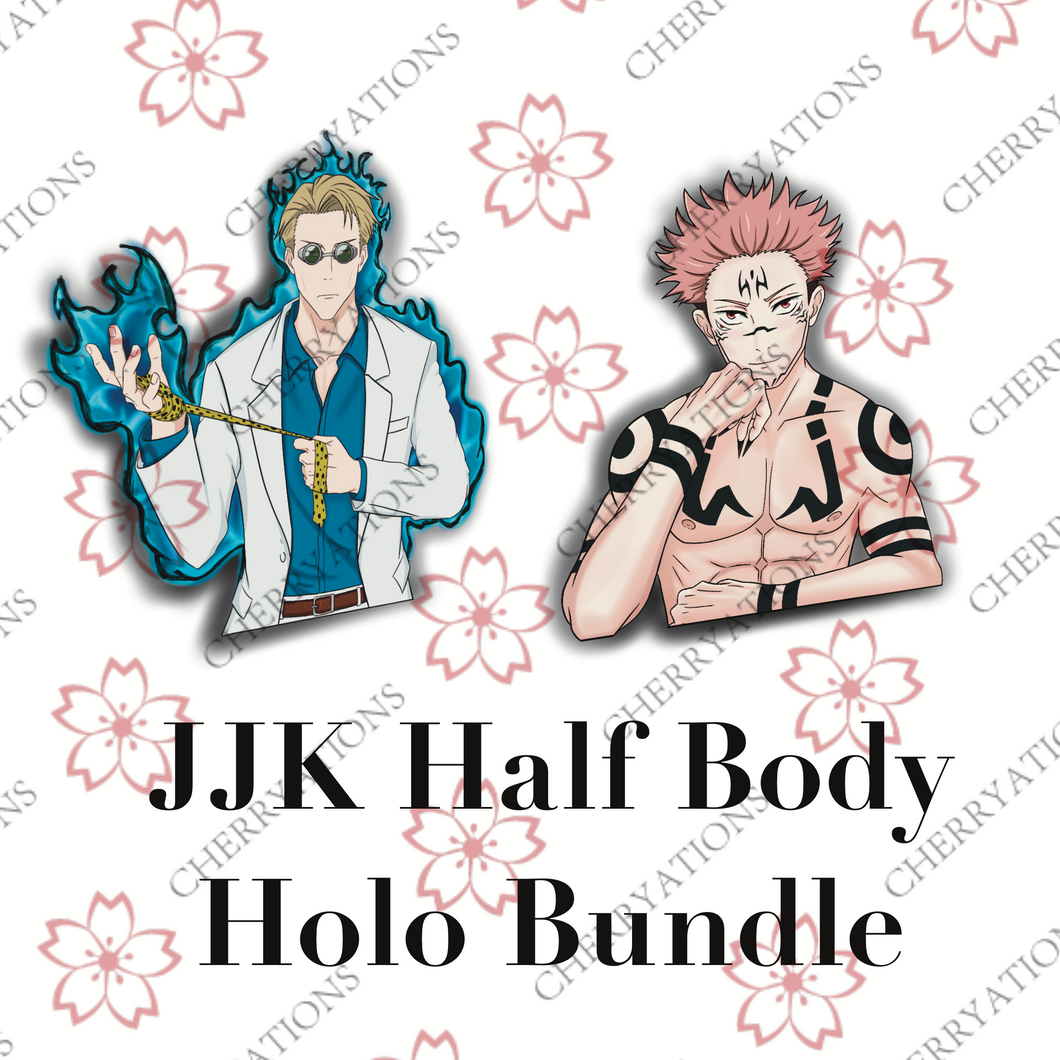 JJK Bundles