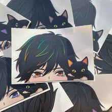 Load image into Gallery viewer, Kou Spot Holo
