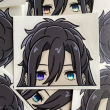 Load image into Gallery viewer, Miyamura Spot Holo

