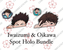 Load image into Gallery viewer, Haikyuu Bundles
