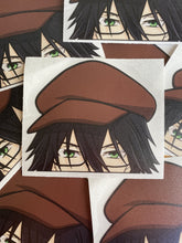 Load image into Gallery viewer, Ranpo
