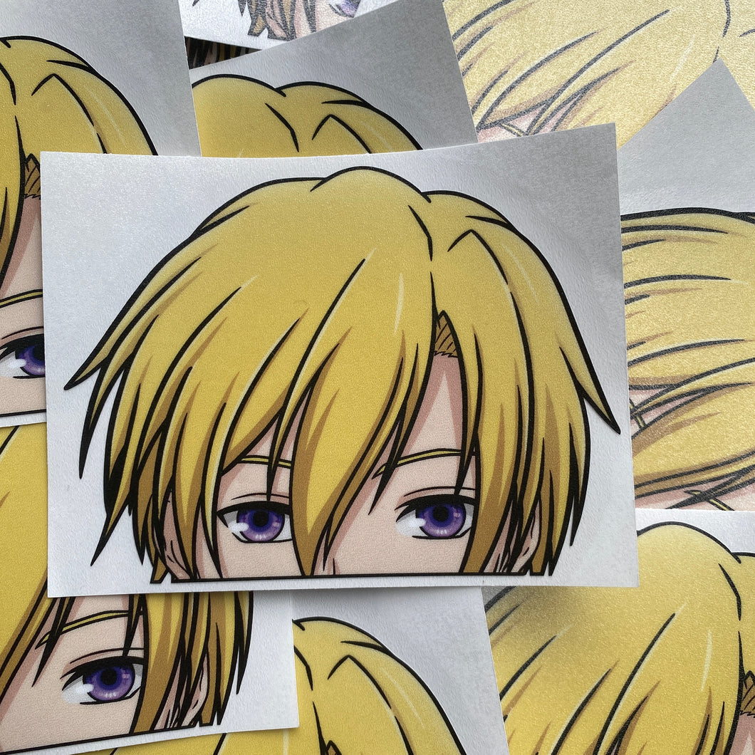 Tamaki Peeker