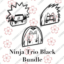 Load image into Gallery viewer, Ninja Bundles
