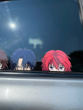Load image into Gallery viewer, Hak
