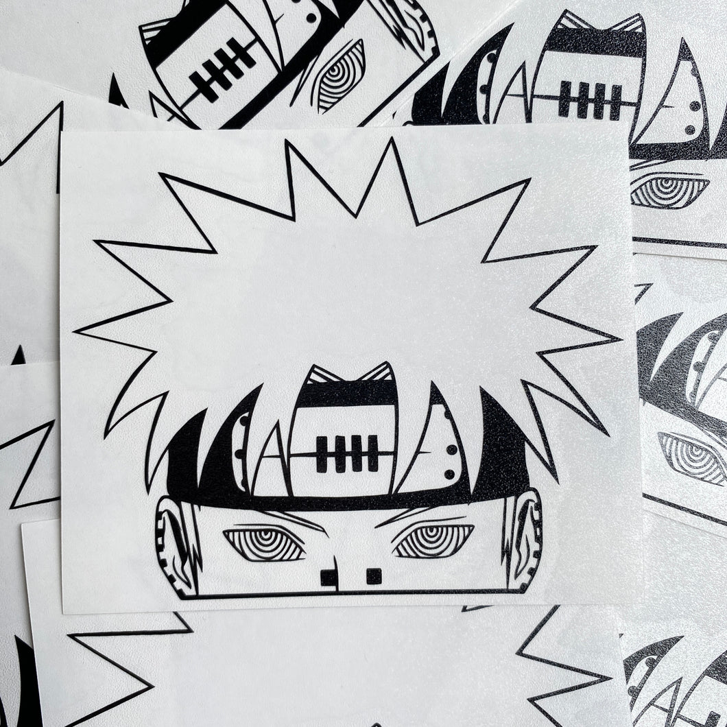 Pain