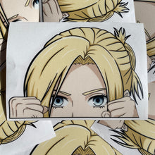 Load image into Gallery viewer, Annie
