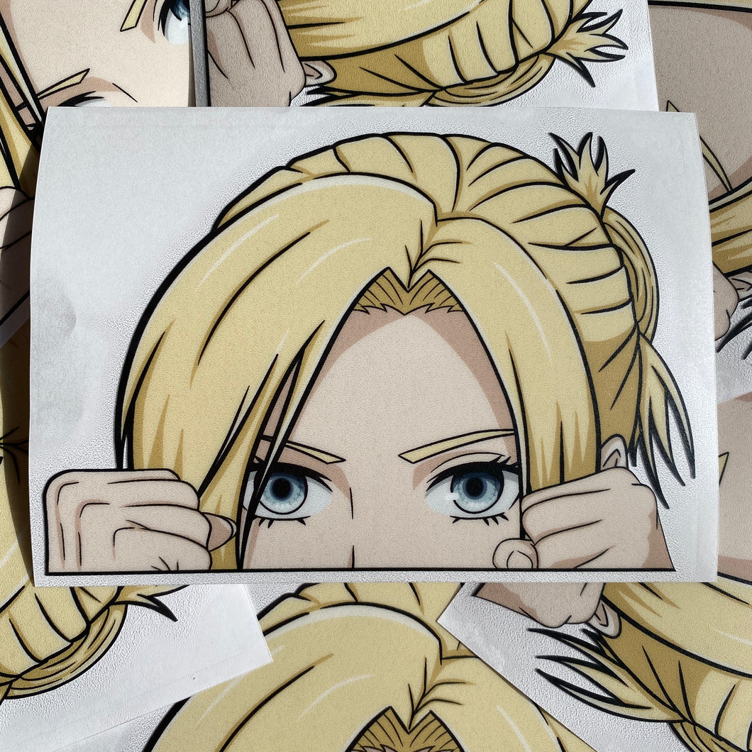 Annie