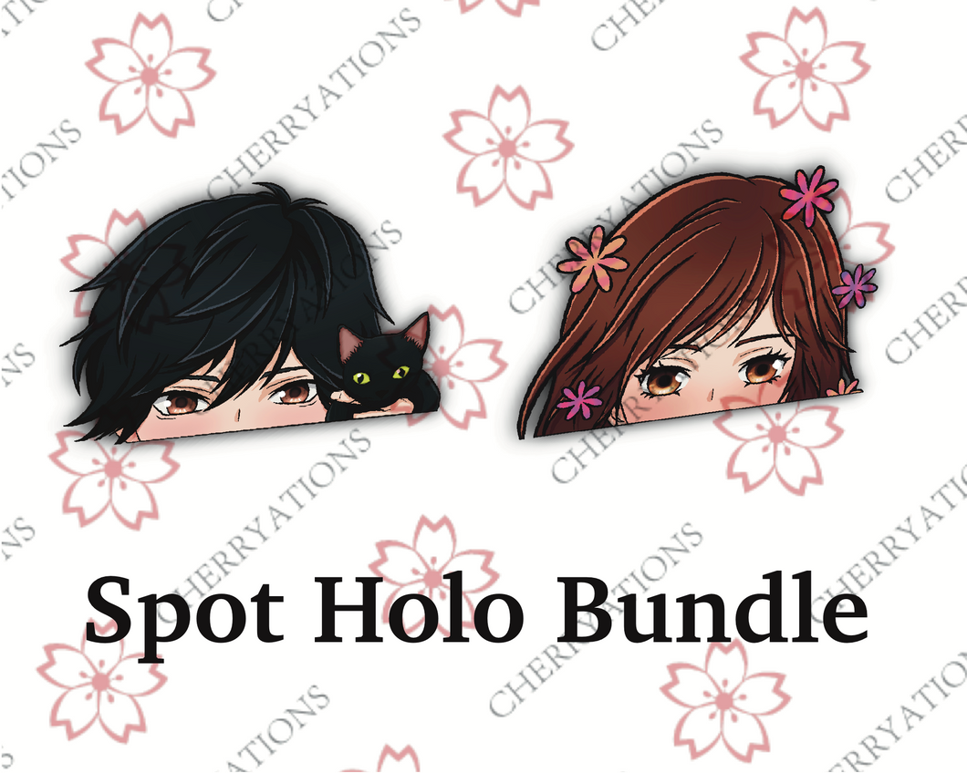 Ao Haru Ride Bundle