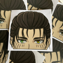 Load image into Gallery viewer, Eren Spot Holo
