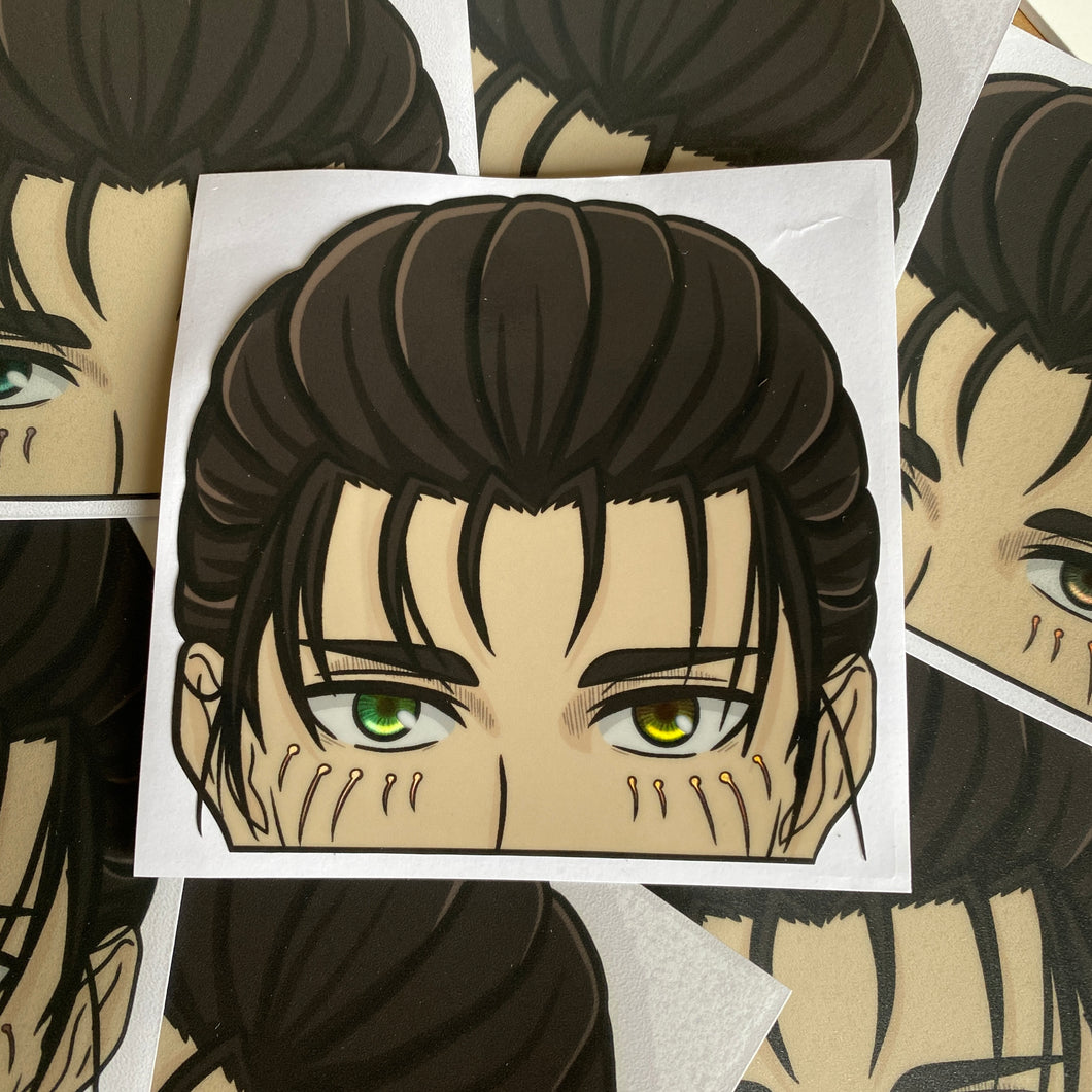 Eren Spot Holo