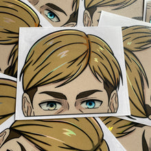 Load image into Gallery viewer, Erwin Spot Holo
