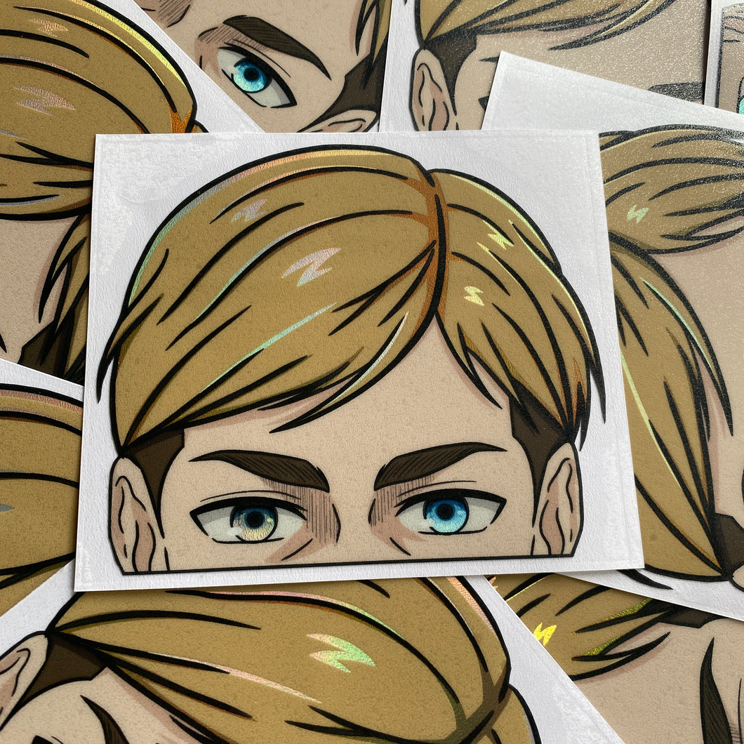 Erwin Spot Holo