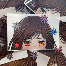 Load image into Gallery viewer, Futaba Spot Holo
