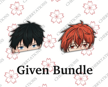 Load image into Gallery viewer, Given Bundles
