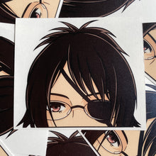Load image into Gallery viewer, Hange

