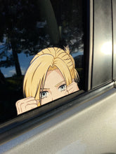Load image into Gallery viewer, Annie
