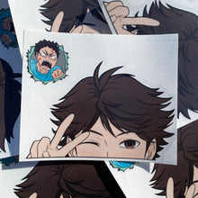 Load image into Gallery viewer, Iwa-chan

