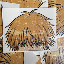 Load image into Gallery viewer, Usui
