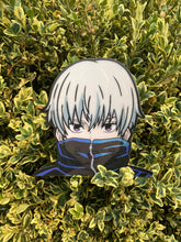 Load image into Gallery viewer, Inumaki Lenticular
