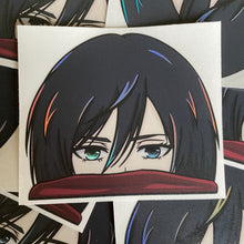Load image into Gallery viewer, Mikasa Spot Holo
