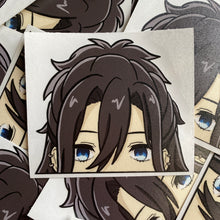 Load image into Gallery viewer, Miyamura Spot Holo
