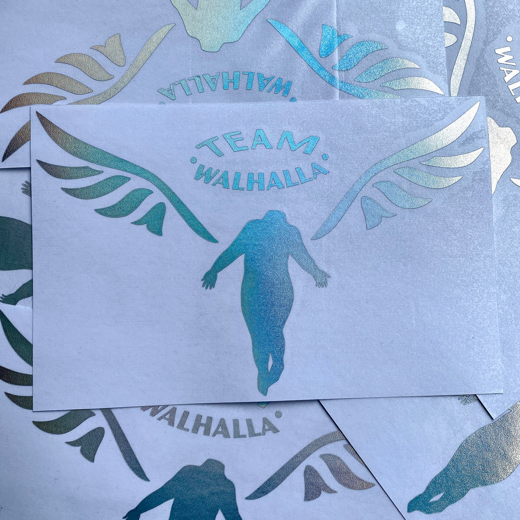 Team Walhalla/Valhalla