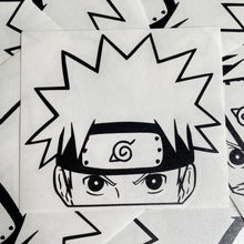 Load image into Gallery viewer, Orange Ninja
