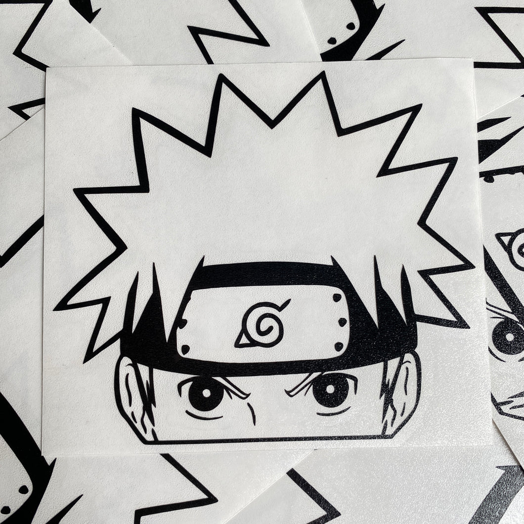 Orange Ninja