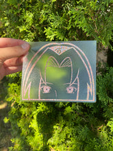 Load image into Gallery viewer, Pink Ninja
