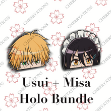 Load image into Gallery viewer, Maid Sama Bundles
