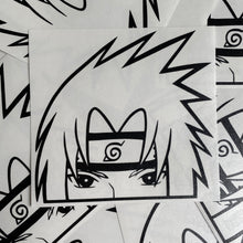 Load image into Gallery viewer, Blue Ninja
