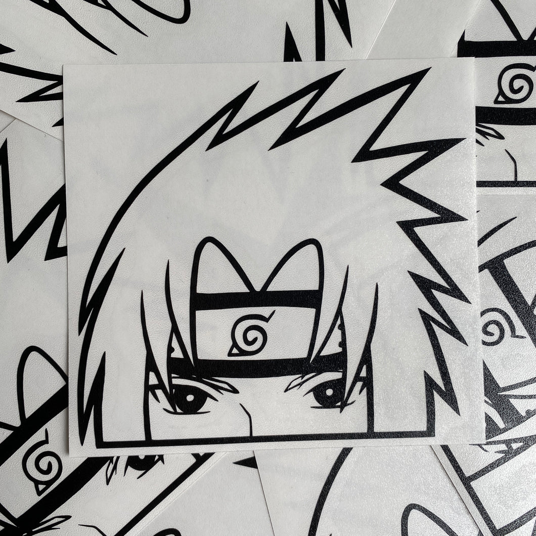 Blue Ninja