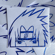 Load image into Gallery viewer, Blue Ninja
