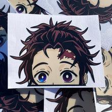 Load image into Gallery viewer, Tan Spot Holo
